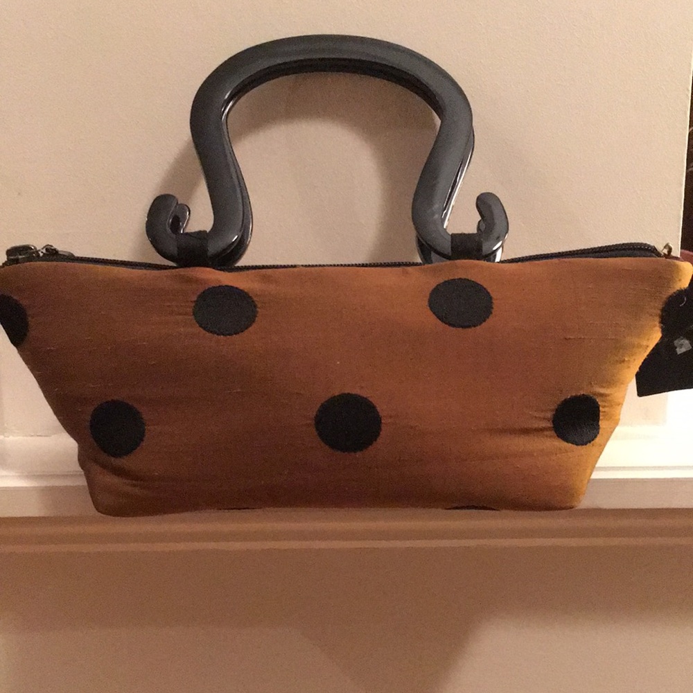 G’s Glory Custom Made Handbag